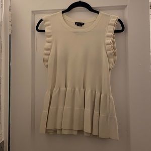 Club Monaco Knit Top